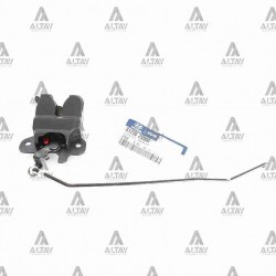 KİLİT BAGAJ KAPAK ACCENT 03-06 TEK KİLİT BAGAJ KAPAK ACCENT 03-06 TEK