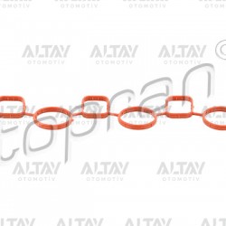 MANİFOLD CONTA EMME CADDY / PASSAT / TİGUAN / A4 10 / A5 / A6 / Q3= CFHC-CFFB-CFHB-CLJA 2.0 TDİ MANİFOLD CONTA EMME CADDY / PASSAT / TİGUAN / A4 10 / A5 / A6 / Q3= CFHC-CFFB-CFHB-CLJA 2.0 TDİ