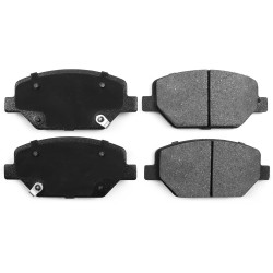 FREN BALATA INSIGNIA B 17= 17 JANT ÖN(Mİ) FREN BALATA INSIGNIA B 17= 17 JANT ÖN(Mİ)