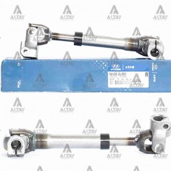 DİREKSİYON MAFSALI I-30 07-11 DİREKSİYON MAFSALI I-30 07-11