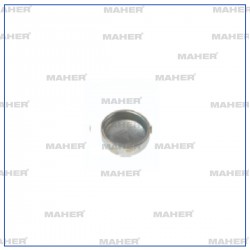 TAPA BLOK SU ÜNİVERSAL 10 MM