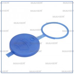 SU FISKİYE DEPO KAPAĞI 206 / 207 / 307 / C2 / C3 / C4 / C5 / PARTNER / BERLİNGO