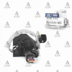 MERKEZİ KİLİT MOTORU GETZ ÖN/ARKA 03= (5 FİŞLİ) SAĞ