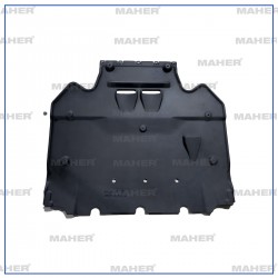 KARTER MUHAFAZASI A6 12-14 ARKA