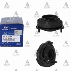 AMORTİSÖR KULESİ ACCENT  95-00 ARKA