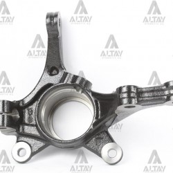 AKS TAŞIYICI RIO 12= ÖN SOL