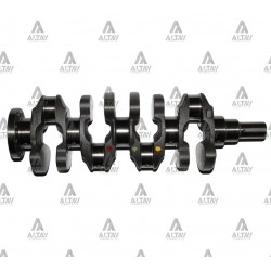 KRANK MİLİ ACCENT 06= ERA / I-30 07-11 / BLUE 11= / CEED 08-11 / CERATO 04-09 / RIO 06-11 8 BALTA ( EURO4 / EURO5 ) DİZEL