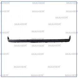 BANT TAMPON BORA 99-04 (SİYAH) ARKA BANT TAMPON BORA 99-04 (SİYAH) ARKA