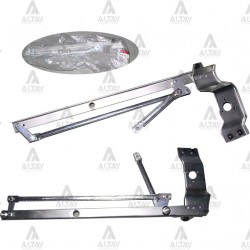 CAM SİLGİ MEKANİZMASI CERES 2.4