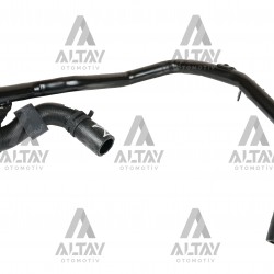 DEVİRDAİM SU BORUSU GOLF / PASSAT / TİGUAN / A3 / LEON / OCTAVİA 13= CLH-CXXB-DCXA 1.6 TDİ DEVİRDAİM SU BORUSU GOLF / PASSAT / TİGUAN / A3 / LEON / OCTAVİA 13= CLH-CXXB-DCXA 1.6 TDİ