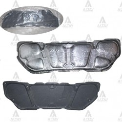 KAPUT İZOLATÖRÜ GETZ 03-06 KAPUT İZOLATÖRÜ GETZ 03-06