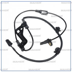 SENSÖR ABS ELANTRA 16-20 ÖN SOL