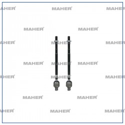 ROTKOLU L-300 İNCE DİŞ / H-100