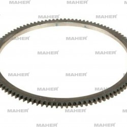 DİŞLİ VOLAN COROLLA  93-97 (YERLİ) 106 DİŞ