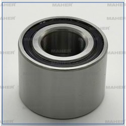 TEKER RULMANI ÖN SUZUKİ  89-01 SWIFT II / ALTO III / 36x68x33