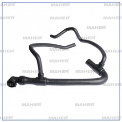 HORTUM RADYATÖR ALT DOBLO 1.2