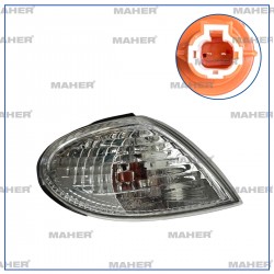 SİNYAL LAMBASI ALMERA 00-01 DUYLU SAĞ