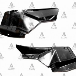 ÇAMURLUK DAVLUMBAZI ACCENT ARKA 03-06 SOL