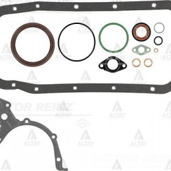 TAKIM CONTA ASTRA F  91-98 / CORSA B 93-00 / 1.4 16V *C14NZ*+KEÇE ALT