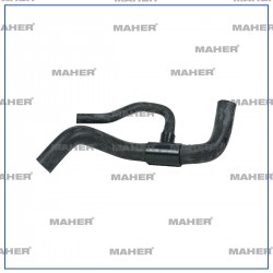 HORTUM RADYATÖR ALT PALIO / SIENA 1.6