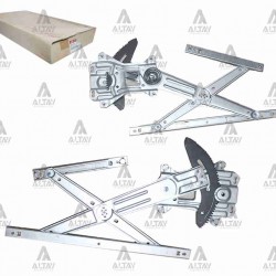 CAM KRİKOSU BONGO ELEKTRİKLİ 04= SOL CAM KRİKOSU BONGO ELEKTRİKLİ 04= SOL