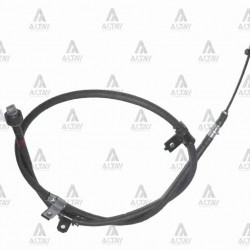 TEL EL FREN ELANTRA 01-03 ABSLİ ARKA SOL