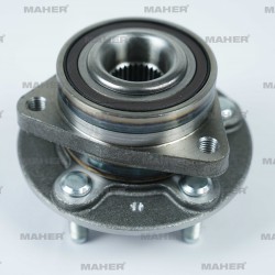 TEKER PORYASI ASTRA 04-09 / ASTRA J 09-16 / CRUZE 09-14 ÖN RULMANLI 5 BİJON (DİSK ÇAPI 300mm-321mm)