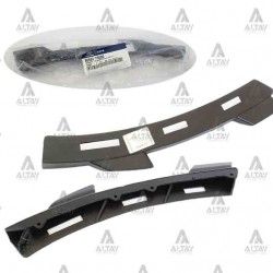 TAMPON BAĞLANTI BRAKETİ ACCENT ÖN 11= BLUE FAR ALTI SOL