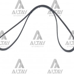 KANALLI KAYIŞ RENAULT / CLIO MEGANE LOGAN 1.4 1.6 AC KANALLI KAYIŞ RENAULT / CLIO MEGANE LOGAN 1.4 1.6 AC