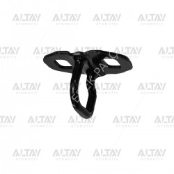 BAGAJ KİLİT KARŞILIĞI FLUENCE / CLIO IV / LOGAN / SANDERO