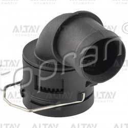 SU FLANŞI GOLF5 / JETTA / PASSAT / A3 04-10 BKP-BKD-CBAA-CBAB 2.0 TDİ