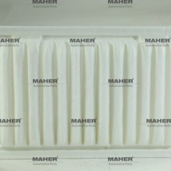 HAVA FİLTRESİ SWIFT 08-10 1.2 VVT 4X2 / SPLASH 08-10 1.0-1.2 VVT / OPEL AGILA 08- 1.0-1.0 ECOFLEX-1.