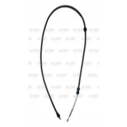 EL FREN  TEL DACIA DOKKER  SOL EL(ORJINAL URUN NATURAL KUTU)