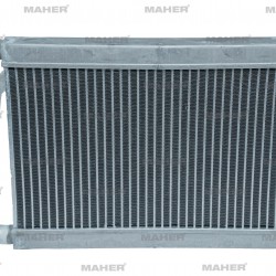 RADYATÖR KALORİFER SPORTAGE 07-10 BRAZING