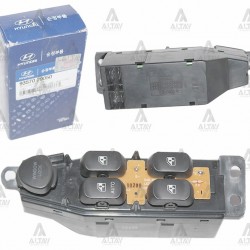 DÜĞME CAM AÇMA ELANTRA  96-00 ÖN SOL