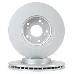 FREN DİSKİ ACCORD 09-15 / ÖN HAVALI 296-5 KAPLAMALI FREN DİSKİ ACCORD 09-15 / ÖN HAVALI 296-5 KAPLAMALI