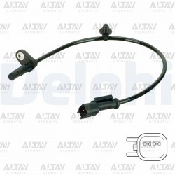 SENSOR ABS TRANSIT V.362 12= (O.CEKER) SAG-SOL ARKA SENSOR ABS TRANSIT V.362 12= (O.CEKER) SAG-SOL ARKA