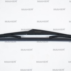 SİLECEK SÜPÜRGESİ ARKA I-30 07-11 / IX-35 10-15 / SPORTAGE 11-16 / CEED 08-11 / PICANTO 11-17 H312 (300mm)