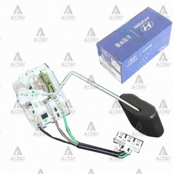 DEPO ŞAMANDIRASI ACCENT 00-02