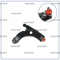 SALINCAK GOLF4  98-03 / A3 96-03 / BORA 97-03 / LEON 99-06 ROTİLLİ ALT SAĞ