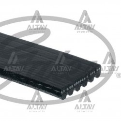 KANALLI KAYIŞ OPEL / VECTRA A B 2.5 2.6 OMEGA B MERCEDES / SPRINTER 2T 3T 4T 95-00