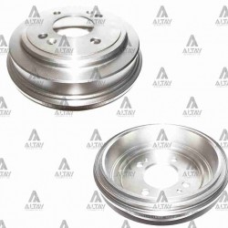 FREN KAMPANASI GETZ 02-11 / BENZİNLİ / ARKA