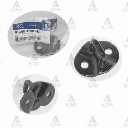 KİLİT KARŞILIĞI H-100 BAGAJ KAPAK / L-300