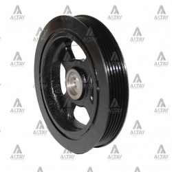 KASNAK KRANK ACCENT 11-17 BLUE / I-20 09-14 / I-30 07-11 / ELANTRA 11-16 / IX-35 10-15 / IX-20 11-14 / TUCSON 15-18 / SPORTAGE 11-18 / CEED 08-11 / 1.4 - 1.6 GDI / T-GDI BENZİNLİ