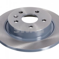 FREN DİSKİ ASTRA J 09-16 / CRUZE 09-16 / ARKA DÜZ 268-5