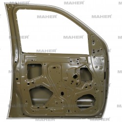 KAPI PICKUP ÖN NAVARA 06-14 SOL