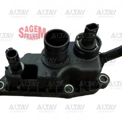 TERMOSTAT CLIO IV / LOGAN / SANDERO 0.9 TCE