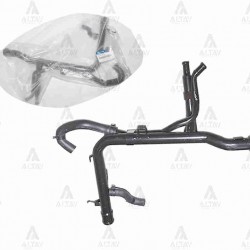 DEVİRDAİM SU BORUSU I-30 07-11 / CEED 08-11 / 1.6 DİZEL