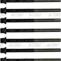 CİVATA SİLİNDİR KAPAK SAPLAMA TAKIM ACCORD 98-01 1.8 / 2.0