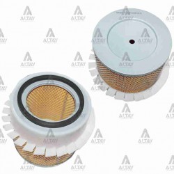 HAVA FİLTRESİ CANTER 304 / 444 / 449 / H-350